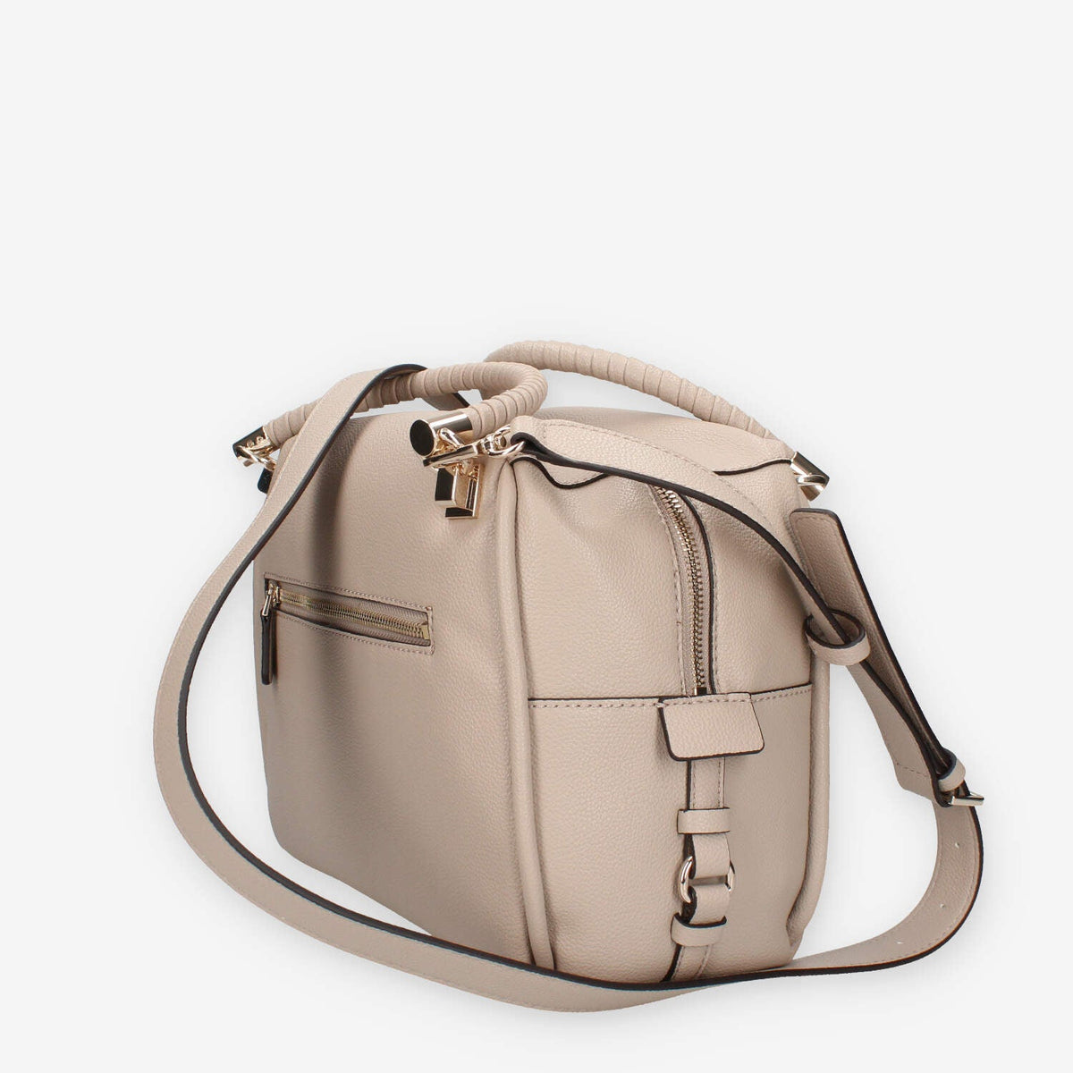 Guess HWBG99-18060-TAU DANYA SATCHEL