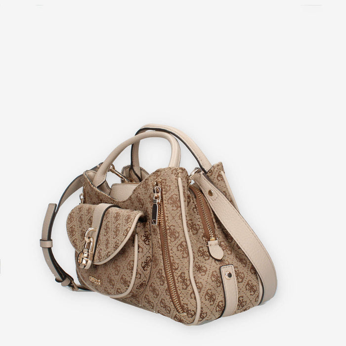 Guess HWJG83-62060-LTL JESSA GIRLFRIEND SATCHEL