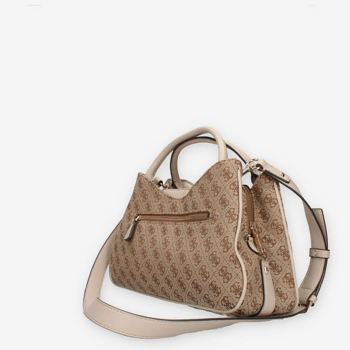 Guess HWJG83-62060-LTL JESSA GIRLFRIEND SATCHEL