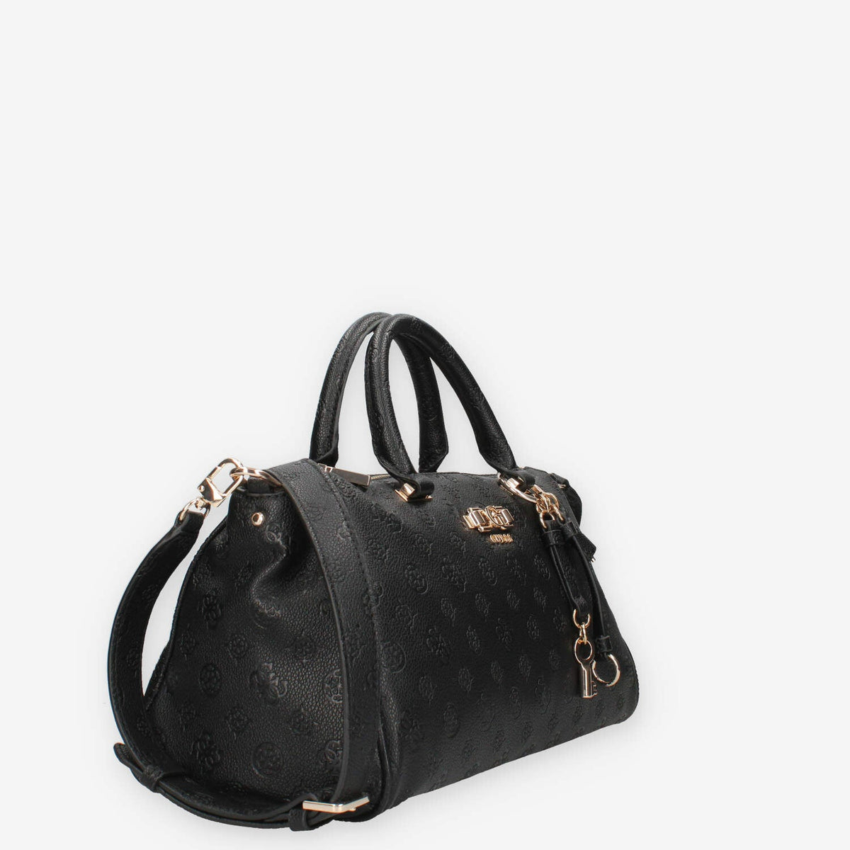Guess HWPD99-16070-BLO ANISE LARGE BOX SATCHEL