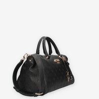 Guess HWPD99-16070-BLO ANISE LARGE BOX SATCHEL