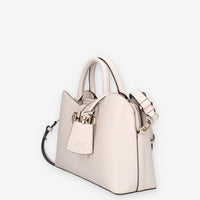 Guess HWVG99-10060-STO JANIE GIRLFRIEND SATCHEL