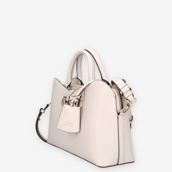 Guess HWVG99-10060-STO JANIE GIRLFRIEND SATCHEL