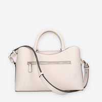 Guess HWVG99-10060-STO JANIE GIRLFRIEND SATCHEL