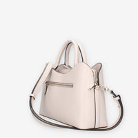 Guess HWVG99-10060-STO JANIE GIRLFRIEND SATCHEL