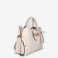 Guess HWVG99-10060-STO JANIE GIRLFRIEND SATCHEL