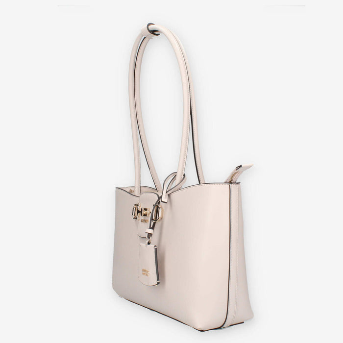 Guess HWVG99-10230-STO JANIE GIRLFRIEND CARRYALL