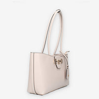 Guess HWVG99-10230-STO JANIE GIRLFRIEND CARRYALL