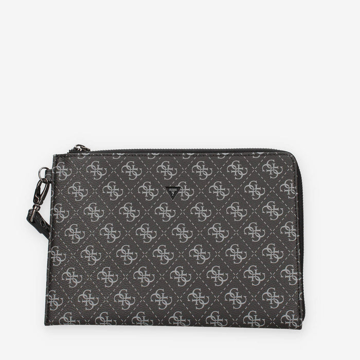 Guess PMBALO-P5235-DAB MILANO MEDIUM CLUTCH