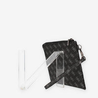Guess PMBALO-P5235-DAB MILANO MEDIUM CLUTCH