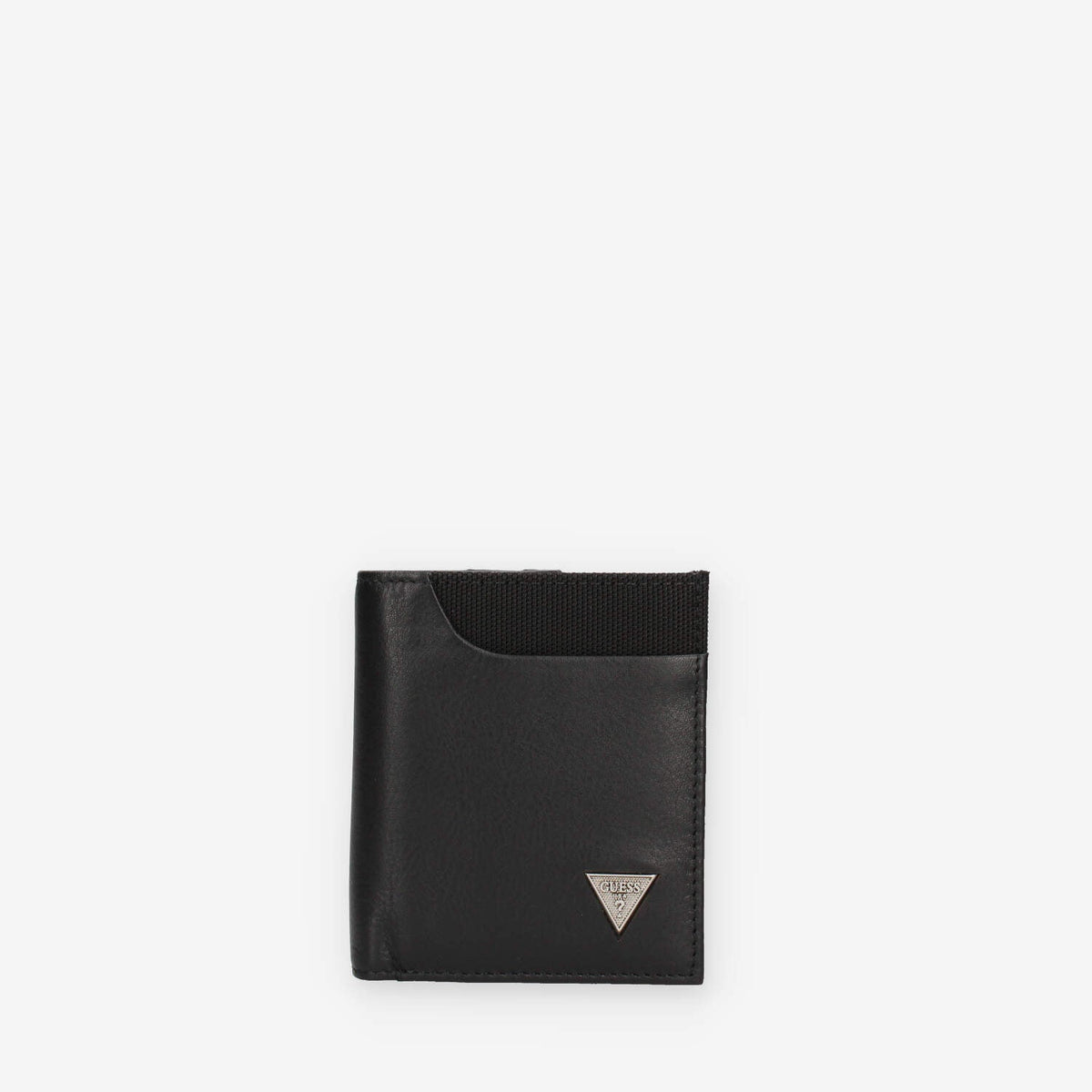 Guess SMBEHN-LEA04-BLA BERNA TRIFOLD S