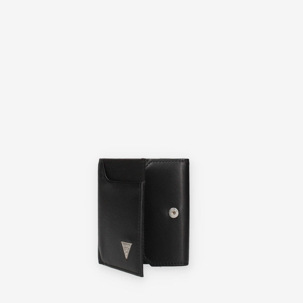 Guess SMBEHN-LEA04-BLA BERNA TRIFOLD S
