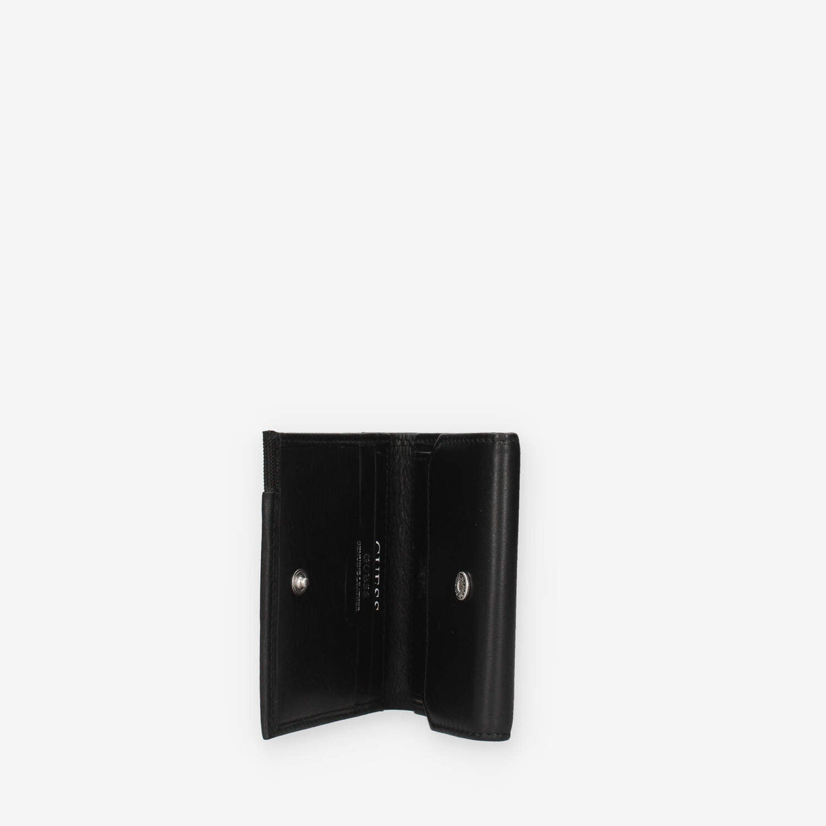 Guess SMBEHN-LEA04-BLA BERNA TRIFOLD S