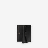 Guess SMBEHN-LEA04-BLA BERNA TRIFOLD S