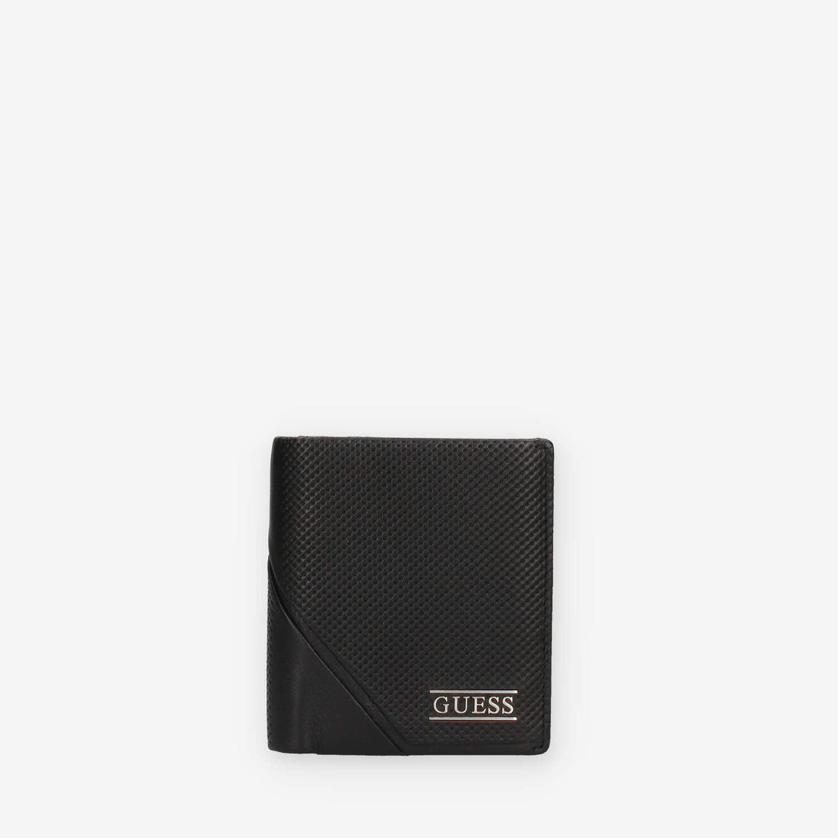 Guess SMBOSP-LEA04-BLA BOSTON TRIFOLD S