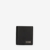 Guess SMBOSP-LEA04-BLA BOSTON TRIFOLD S