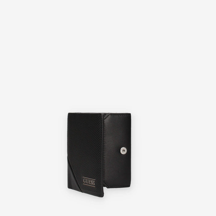 Guess SMBOSP-LEA04-BLA BOSTON TRIFOLD S