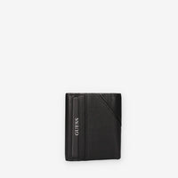 Guess SMBOSP-LEA04-BLA BOSTON TRIFOLD S