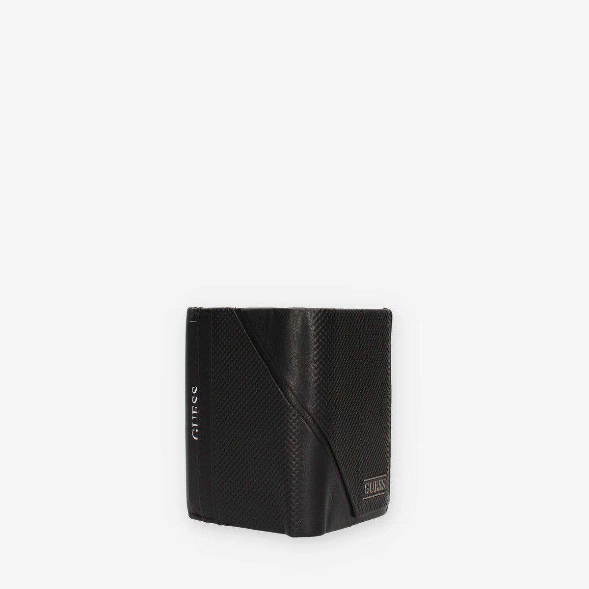 Guess SMBOSP-LEA04-BLA BOSTON TRIFOLD S