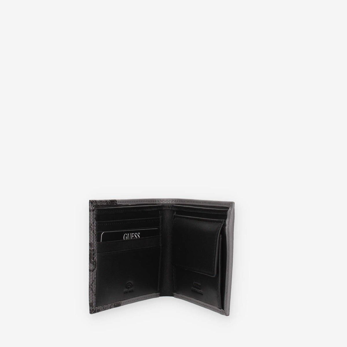 Guess SMMILL-LEA94-BTH MILANO BIFOLD