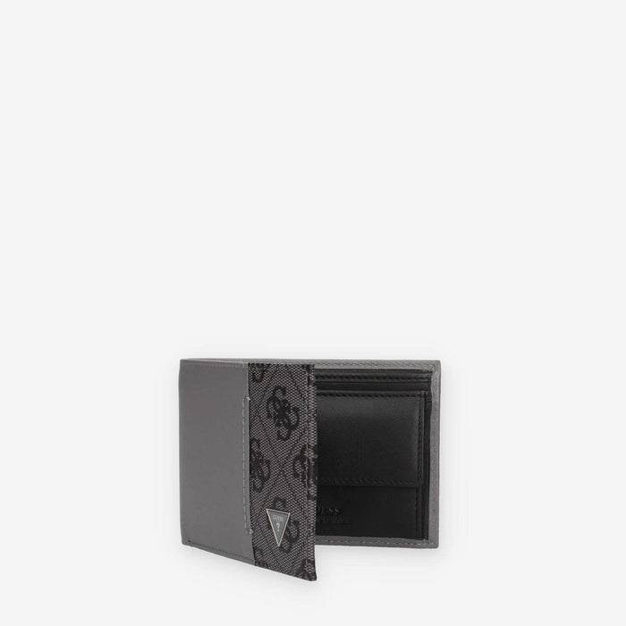 Guess SMMILL-LEA94-BTH MILANO BIFOLD