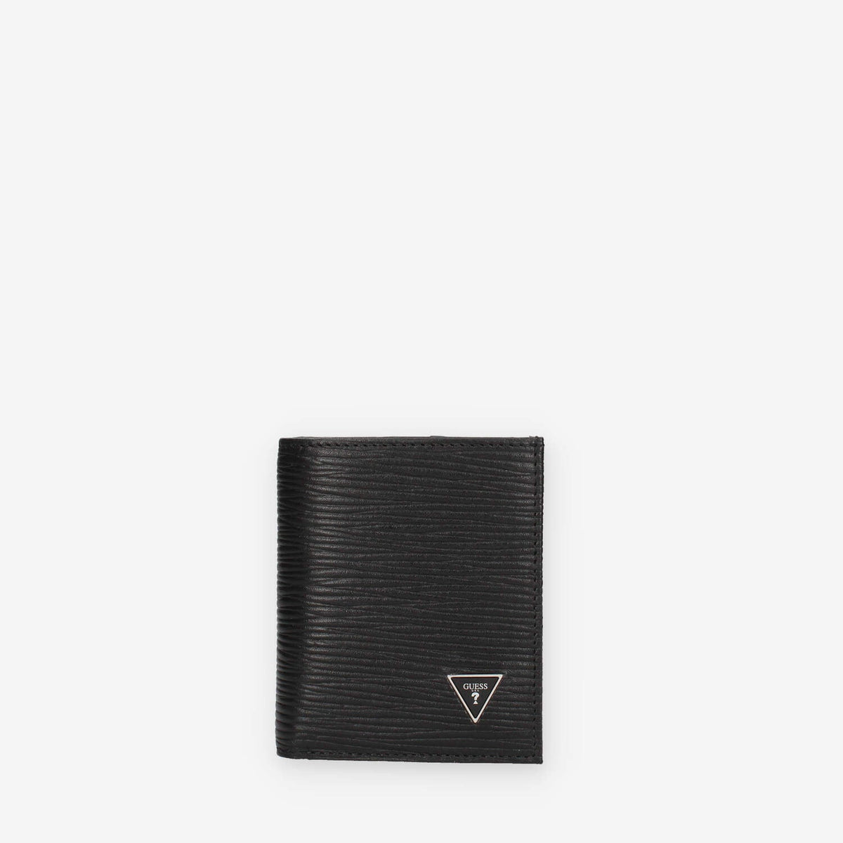 Guess SMMIPR-LEA04-BLA MILANO TRIFOLD S