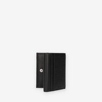 Guess SMMIPR-LEA04-BLA MILANO TRIFOLD S