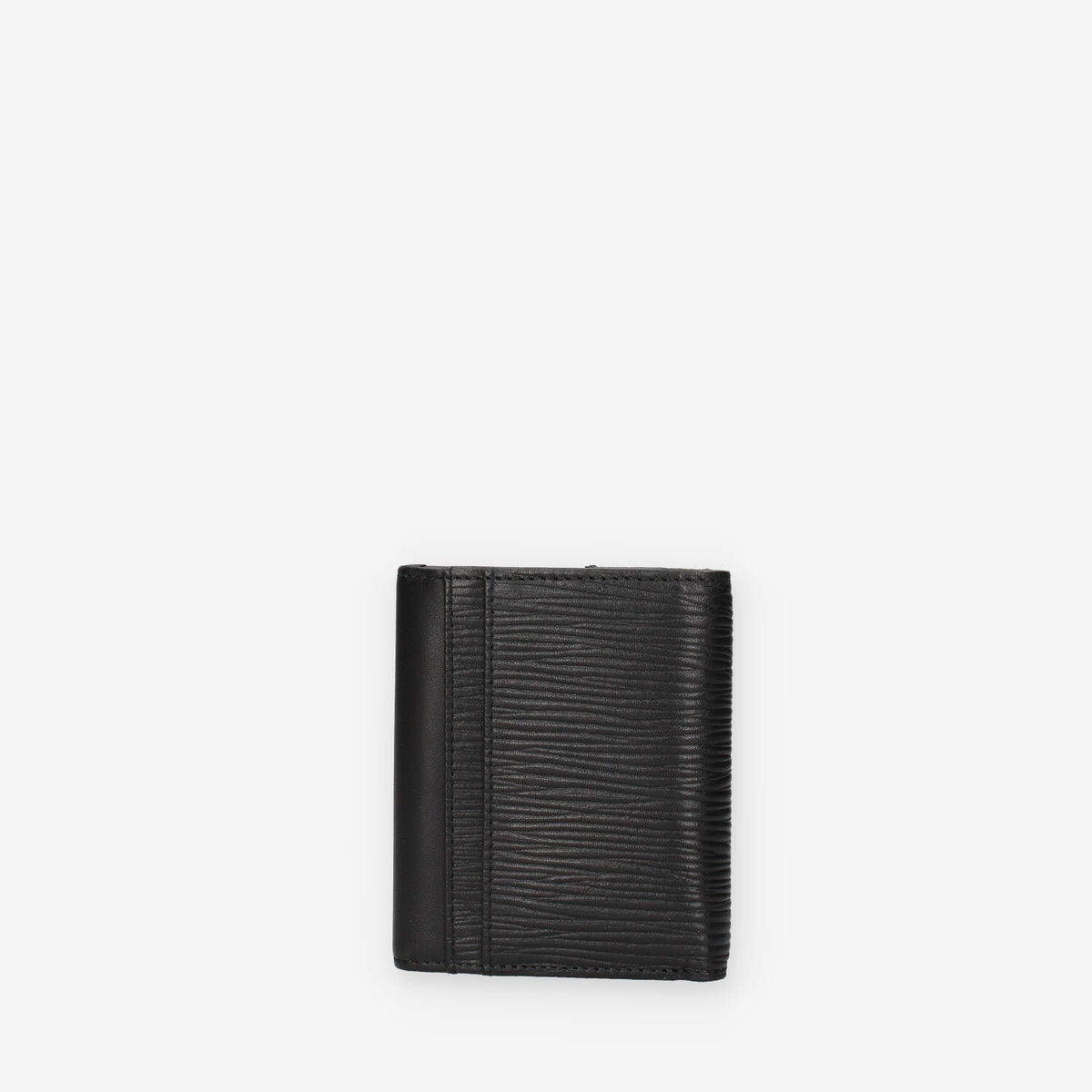 Guess SMMIPR-LEA04-BLA MILANO TRIFOLD S
