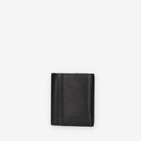 Guess SMMIPR-LEA04-BLA MILANO TRIFOLD S