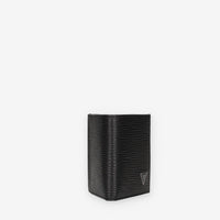Guess SMMIPR-LEA04-BLA MILANO TRIFOLD S
