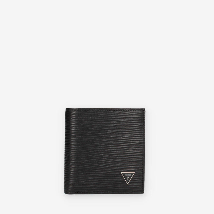 Guess SMMIPR-LEA22-BLA MILANO BIFOLD S
