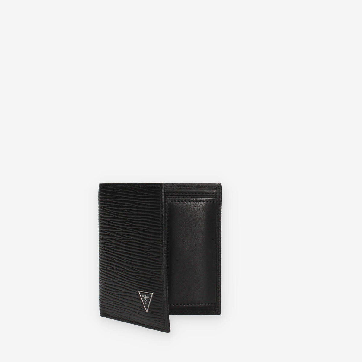 Guess SMMIPR-LEA22-BLA MILANO BIFOLD S