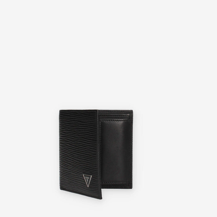 Guess SMMIPR-LEA22-BLA MILANO BIFOLD S