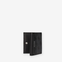 Guess SMVELE-LEA04-BLA MILANO TRIFOLD S