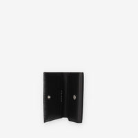 Guess SMVELE-LEA04-BLA MILANO TRIFOLD S