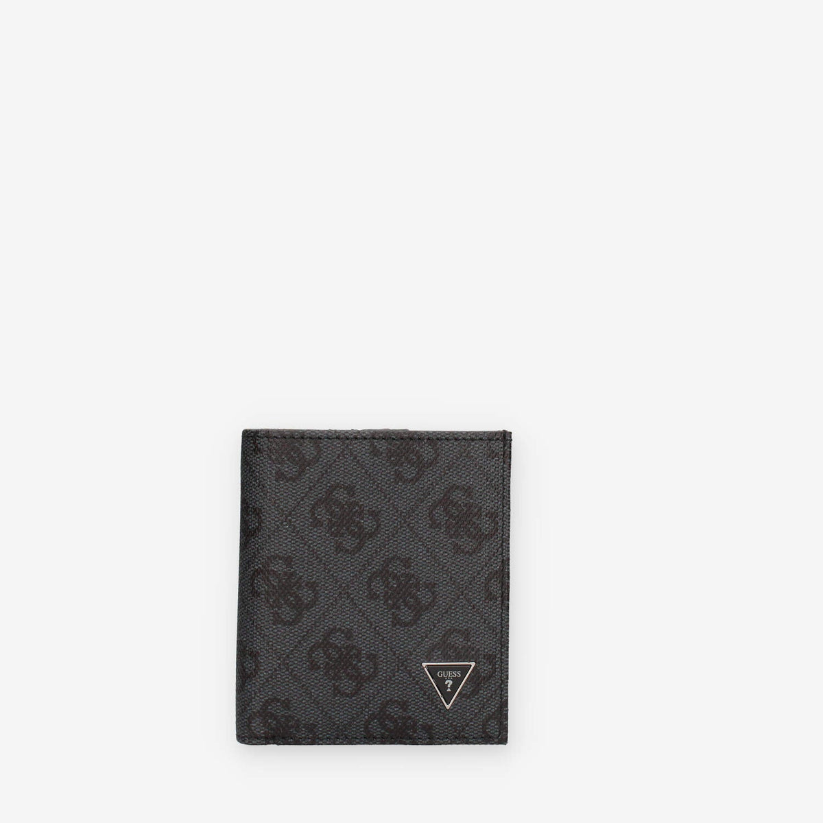 Guess SMVELE-LEA04-BLA MILANO TRIFOLD S