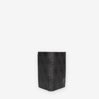 Guess SMVELE-LEA04-BLA MILANO TRIFOLD S