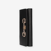 Guess SWVG99-10155-BLA JANIE SLG FLAP ORGANIZER