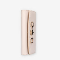 Guess SWVG99-10155-STO JANIE SLG FLAP ORGANIZER