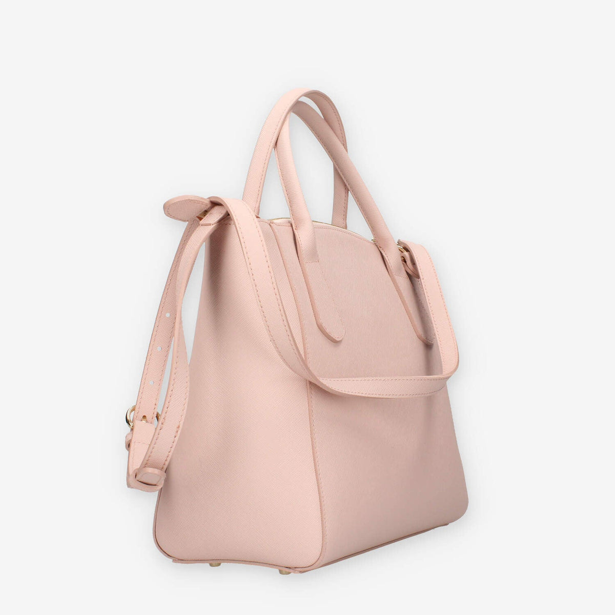 Alviero Martini Prima Classe LLD25-W407-0386 Hand Bag w/detachabl