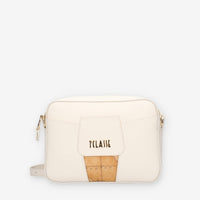 Alviero Martini Prima Classe LLD32-9407-0905 small Reporter Bag