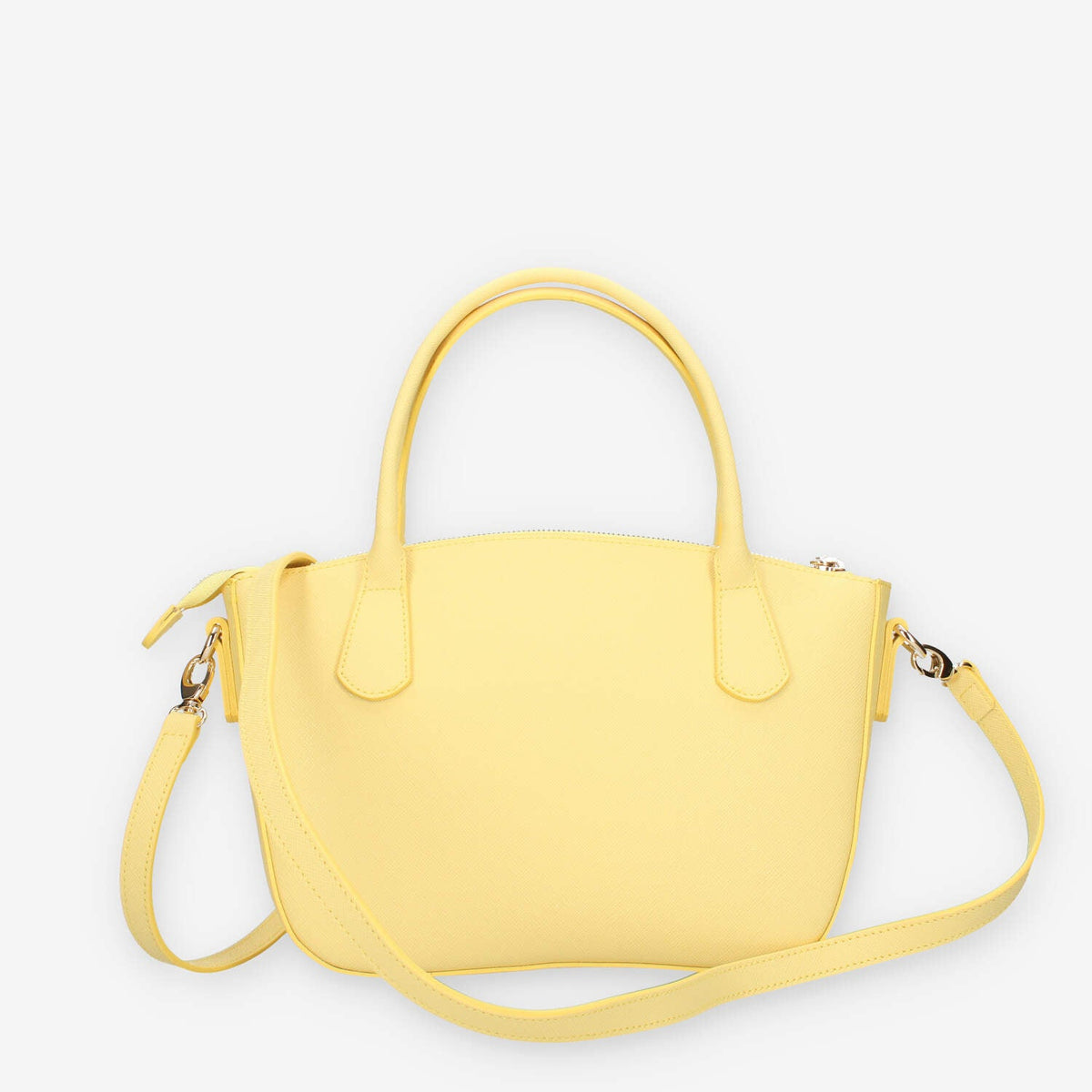 Alviero Martini Prima Classe LLE51-9407-0464 small Hand Bag w/det
