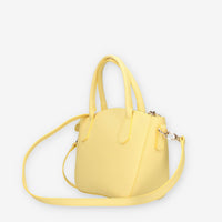 Alviero Martini Prima Classe LLE51-9407-0464 small Hand Bag w/det