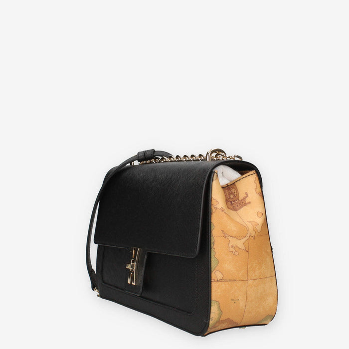 Alviero Martini Prima Classe LLF02-T407-0001 Shoulder Bag
