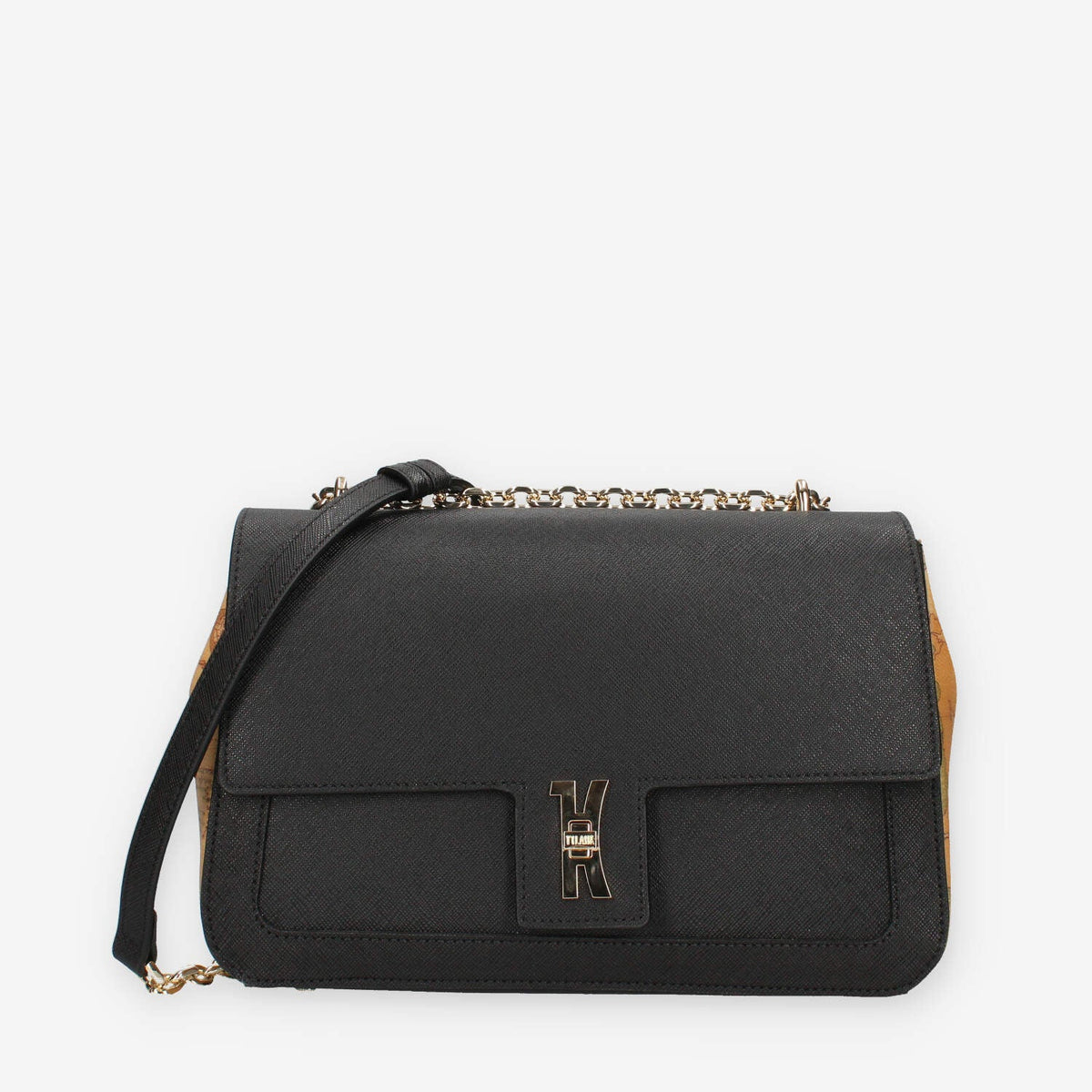 Alviero Martini Prima Classe LLF02-T407-0001 Shoulder Bag
