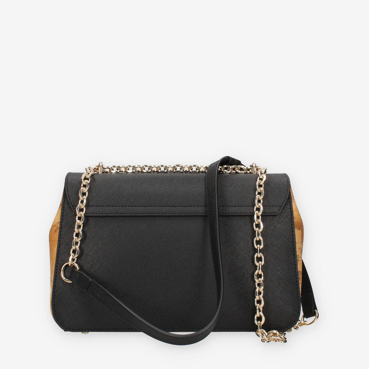 Alviero Martini Prima Classe LLF02-T407-0001 Shoulder Bag