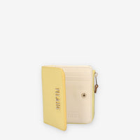 Alviero Martini Prima Classe LPO93-9407-0464 small Zip-Fold Walle