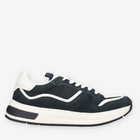 Harmont & Blaine EFM261.050.BM0.A6 Sneakers blu da uomo