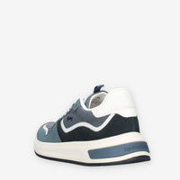 Harmont & Blaine EFM261.050.BM0.AZ Sneakers avio da uomo