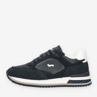 Harmont & Blaine EFM261.060.A60.A6 Sneakers blu da uomo